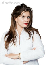 Давыдова Мария Николаевна