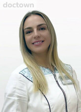 Давыдова Оксана Валерьевна