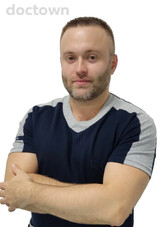 Давыдовский Денис Викторович