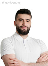 Гянджиев Туран Ахлиманович