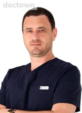 Гюльбекян Тигран Самвелович