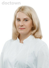 Гюппенен Людмила Викторовна