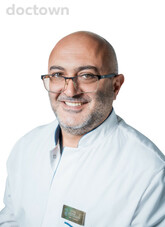 Гюрджян Оганес Арутюнович