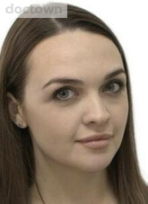 Внуковская Инесса Сергеевна