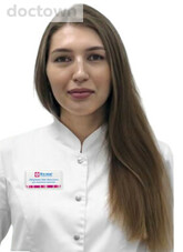 Дебердеева Хава Фатиховна