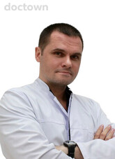 Дедаев Сергей Игоревич