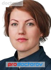 Дедловская Татьяна Михайловна