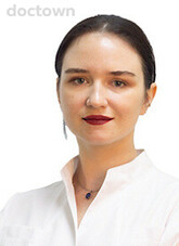Дедурина Анна Вадимовна