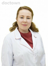 Дедушева Юлия Сергеевна