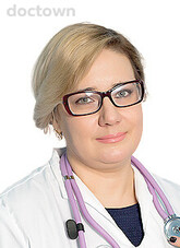 Деды Татьяна Владимировна