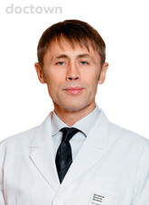 Дегтяренко Вячеслав Иванович