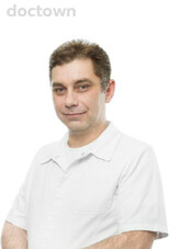 Дегтярев Сергей Георгиевич