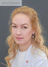 Дегтярева Мария Анатольевна