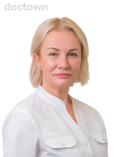 Дейлидко Элла Николаевна