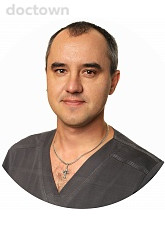 Дейнего Виталий Геннадьевич