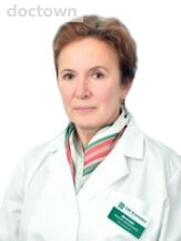 Дельгадо Кармен Доминговна