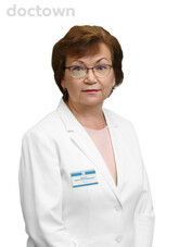 Делова Ирина Александровна