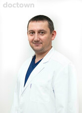 Демаев Ильдар Хафизович