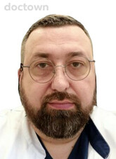 Демченко Алексей Михайлович