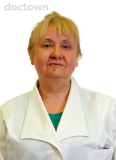 Демченко Татьяна Львовна