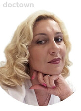 Демчук Галина Михайловна