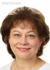 Демчук Ирина Сергеевна