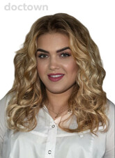 Деменок Виктория Сергеевна