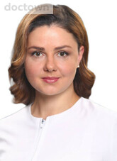 Демидион Диана Витальевна