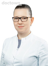 Демидова Екатерина Юрьевна