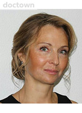 Демидова (Кириллович) Лариса Юрьевна