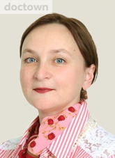 Демидова Марина Геннадьевна