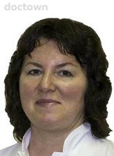 Демидова Светлана Юрьевна