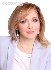 Демидова Татьяна Юльевна