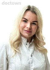 Демихова Екатерина Владимировна