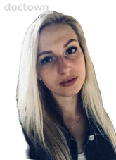Демина Анна Александровна