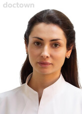 Демина Милана Васильевна