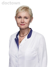 Демина Ольга Валерьевна