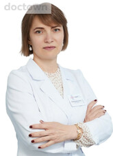Демурина Ирина Петровна