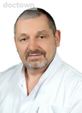Денчик Валентин Николаевич