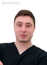 Денхаев Ильяс Мовладович