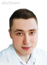 Денхаев Ильяс Мовладович