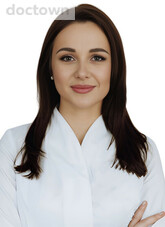 Денисевич Светлана Сергеевна