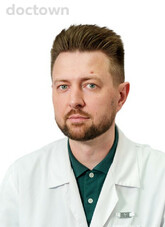 Денисов Дмитрий Павлович