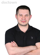 Денисов Дмитрий Сергеевич