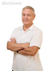 Денисов Геннадий Михайлович