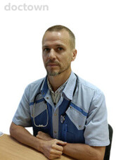 Денисов Владимир Юрьевич