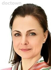 Денисова Дарья Андреевна