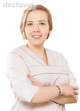 Денисова Екатерина Александровна