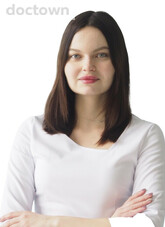 Денисова Надежда Александровна