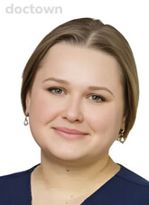 Денисова Надежда Сергеевна